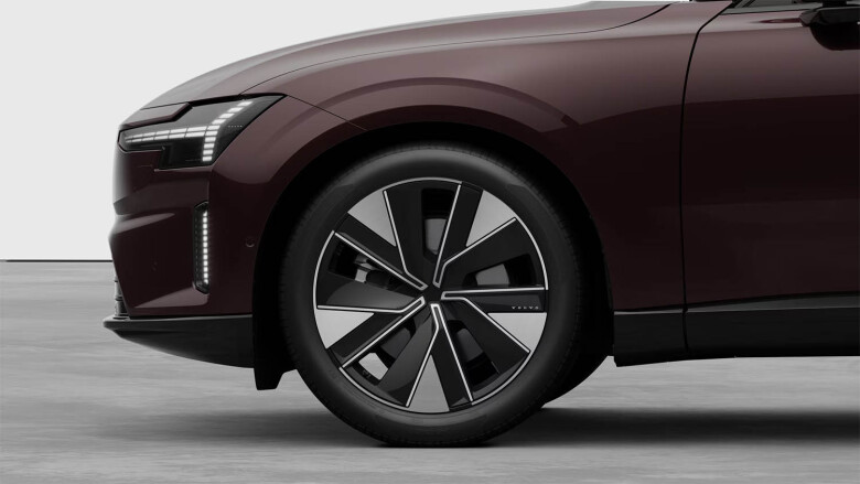 Volvo ES90 245kW SM Extended Range Ultra 92kWh 5dr Auto Electric Hatchback